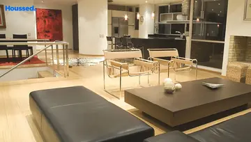 Sample Apartment of Sethi Max Royal - Image 50862
