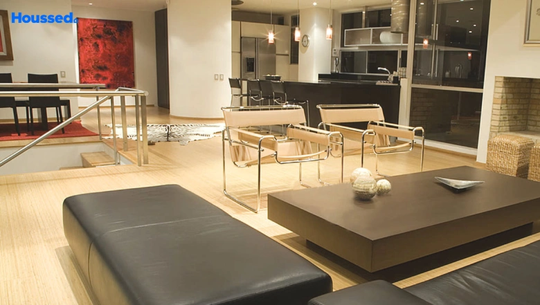 Sample Apartment of Sethi Max Royal in Sector 76, Noida - Image 50862