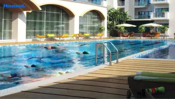 Amenities of Dev Sai Sportshome - Image 74961