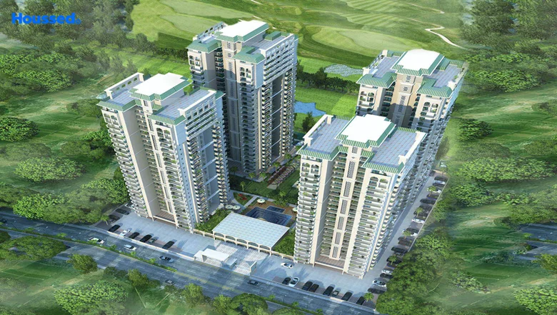 Project Image of Dev Sai Sportshome in Techzone 4, Greater Noida - Image 74959