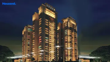 Project Image of Dev Sai Sportshome - Image 74958