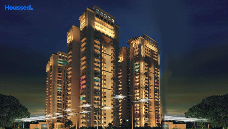 Project Image of Dev Sai Sportshome in Techzone 4, Greater Noida - Image 74958