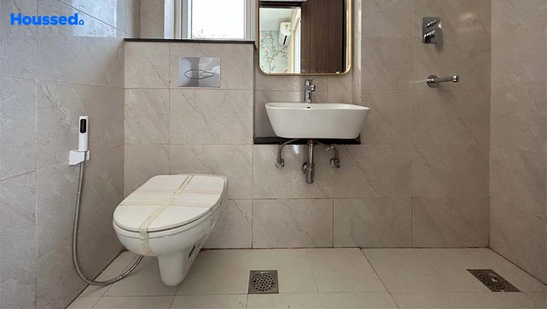 Sample Apartment of Dev Sai Sportshome in Techzone 4, Greater Noida - Image 74965
