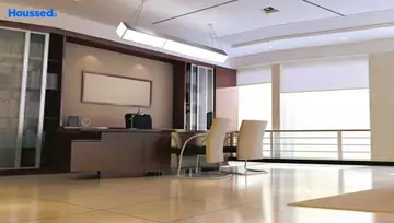 Sample Apartment of Supertech Supernova - Image 50897