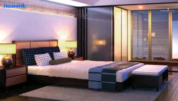 Sample Apartment of Supertech Supernova - Image 50898