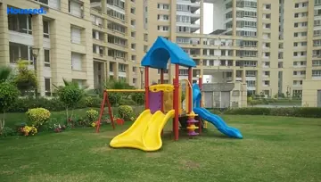 Amenities of Jaypee Kalypso Court - Image 50925