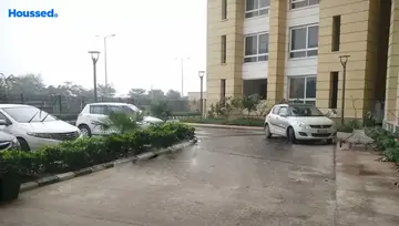 Amenities of Jaypee Kalypso Court - Image 50928