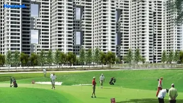 Amenities of Jaypee Kalypso Court - Image 50926