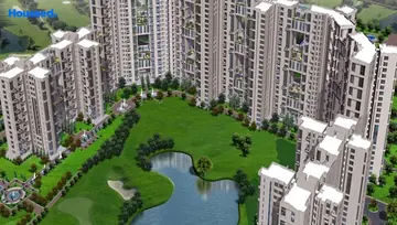 Project Image of Jaypee Kalypso Court - Image 50923