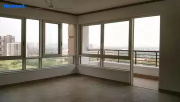 Sample Apartment of Jaypee Kalypso Court - Image 50932