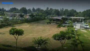 Amenities of Jaypee Pavilion Court - Image 50947