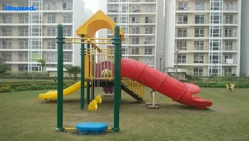 Amenities of Jaypee Pavilion Court - Image 50948