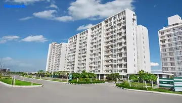Project Image of Jaypee Pavilion Court - Image 50945