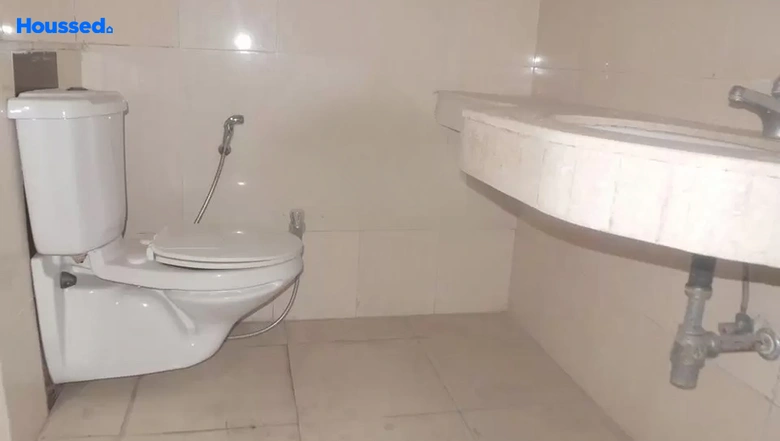 Sample Apartment of Jaypee Pavilion Court in Sector 128, Noida - Image 50950