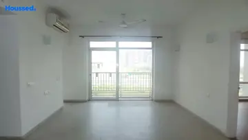Sample Apartment of Jaypee Pavilion Court - Image 50952