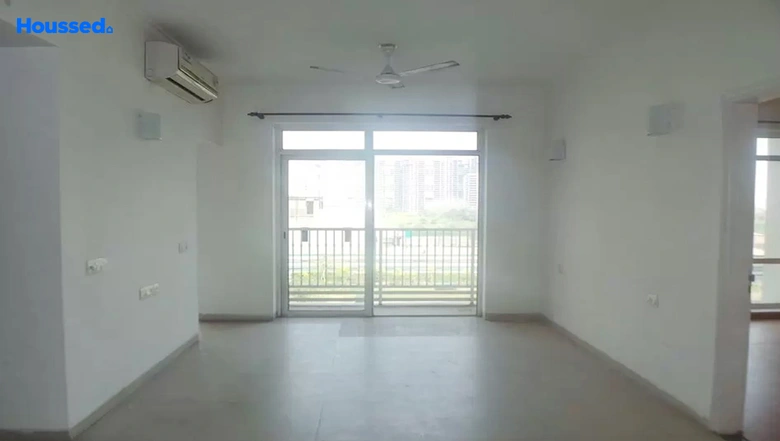 Sample Apartment of Jaypee Pavilion Court in Sector 128, Noida - Image 50952