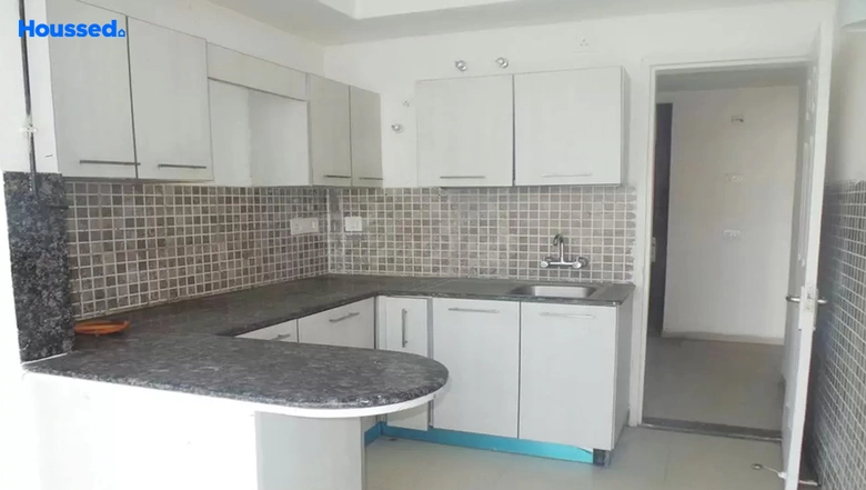 Sample Apartment of Jaypee Pavilion Court in Sector 128, Noida - Image 50951