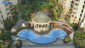 Amenities of ACE Golfshire - Image 50966