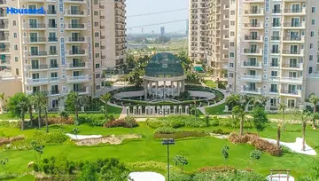 Amenities of ACE Golfshire - Image 50965