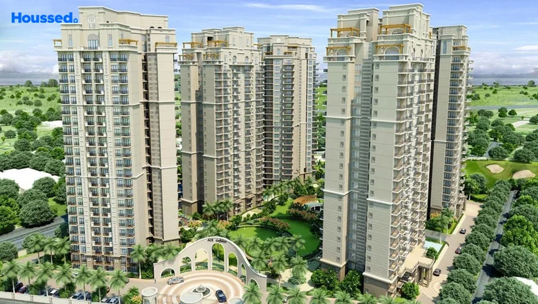Project Image of ACE Golfshire in Sector 150, Noida - Image 50963