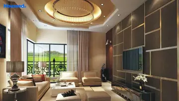 Sample Apartment of ACE Golfshire - Image 50968