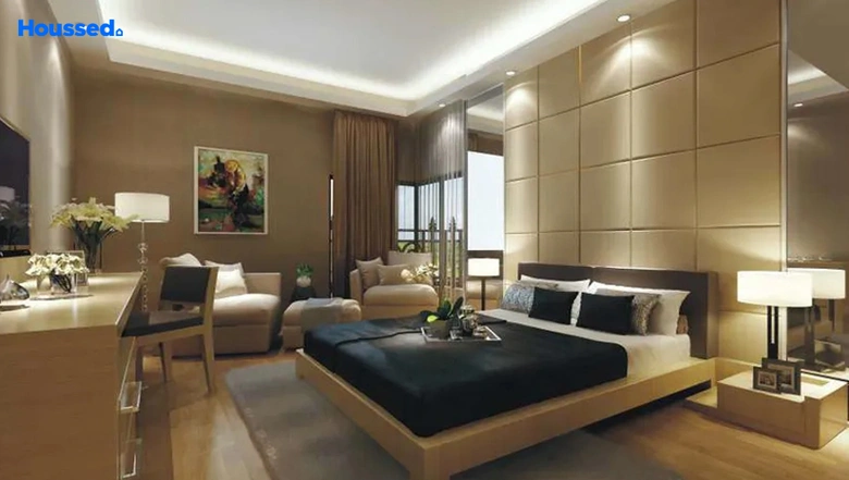 Sample Apartment of ACE Golfshire in Sector 150, Noida - Image 50969