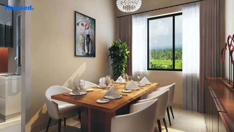 Sample Apartment of ACE Golfshire in Sector 150, Noida - Image 50967