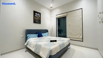 Sample Apartment of Shelter 24 Marvel - Image 17182