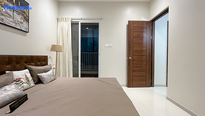 Sample Apartment of Shelter 24 Marvel in Kiwale, Pune - Image 17183