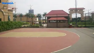 Amenities of Amrapali Sapphire - Image 50976