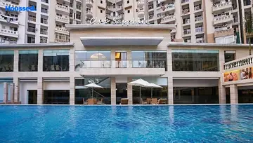 Amenities of Amrapali Sapphire - Image 50977