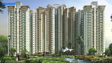 Project Image of Amrapali Sapphire - Image 50973
