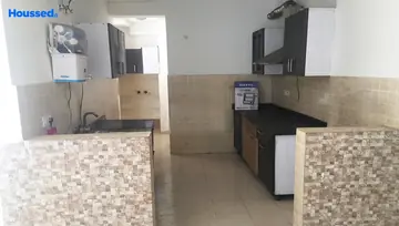 Sample Apartment of Amrapali Sapphire - Image 50980