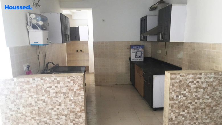 Sample Apartment of Amrapali Sapphire in Sector 45, Noida - Image 50980