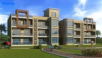 Project Image of Amrapali Titanium - Image 51003