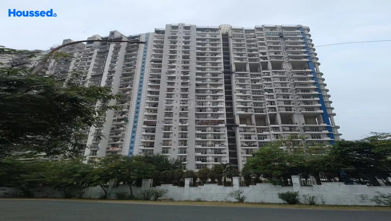 Project Image of Amrapali Titanium in Sector 119, Noida - Image 51004