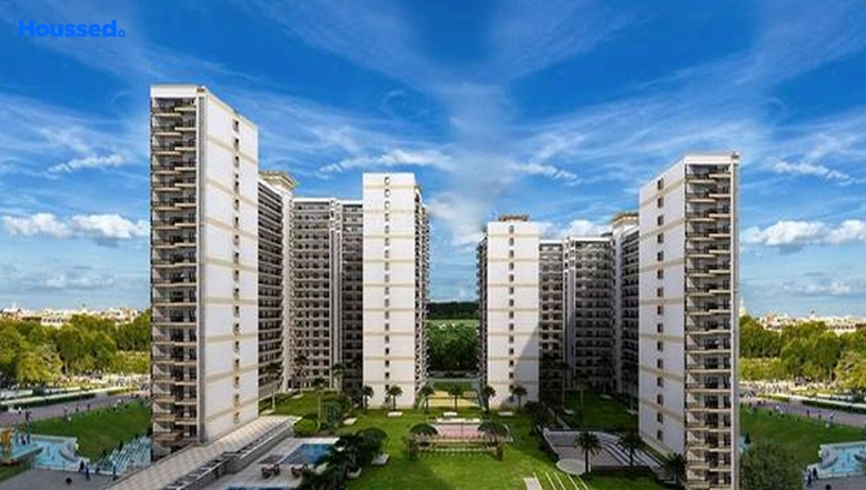 Project Image of Antriksh Forest in Sector 77, Noida - Image 51026