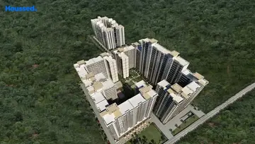 Project Image of Antriksh Forest - Image 51025