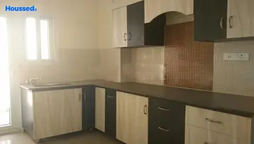 Sample Apartment of Antriksh Forest - Image 51030