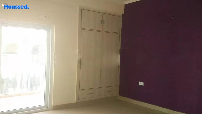 Sample Apartment of Antriksh Forest in Sector 77, Noida - Image 51032