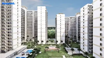 Amenities of Antriksh Kanball 3G - Image 51038