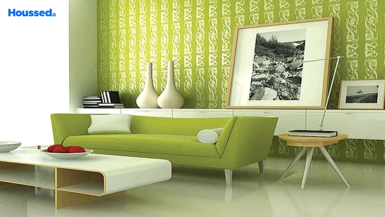 Sample Apartment of Antriksh Kanball 3G in Sector 77, Noida - Image 51040