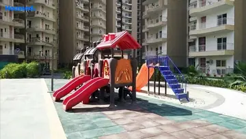 Amenities of Ajnara Grand Heritage - Image 51046