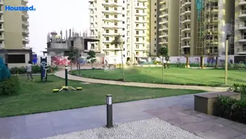 Amenities of Ajnara Grand Heritage - Image 51049