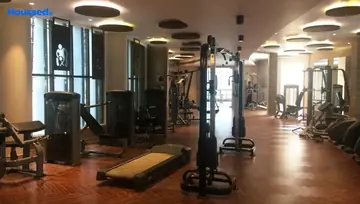 Amenities of Ajnara Grand Heritage - Image 51048