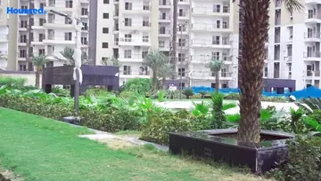 Amenities of Ajnara Grand Heritage - Image 51051