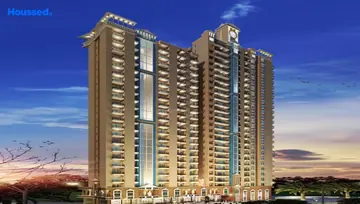 Project Image of Ajnara Grand Heritage - Image 51045
