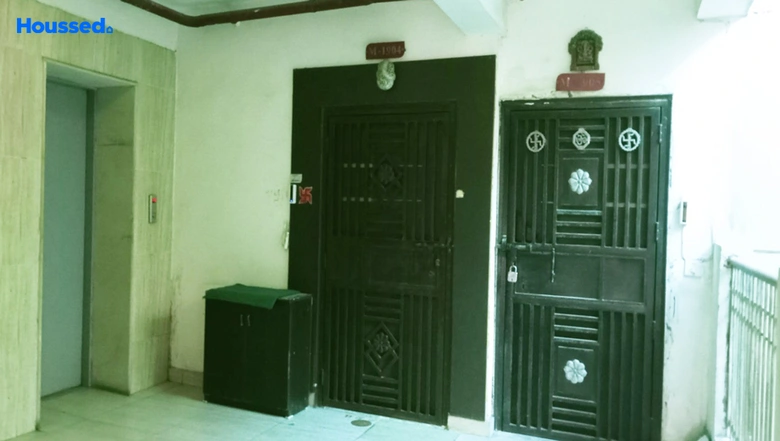 Sample Apartment of Ajnara Grand Heritage in Sector 74, Noida - Image 51053