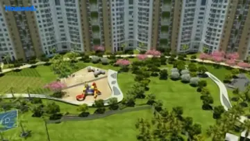 Amenities of Logix Blossom Greens - Image 51068