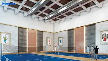 Amenities of Mahagun Mezzaria - Image 57057